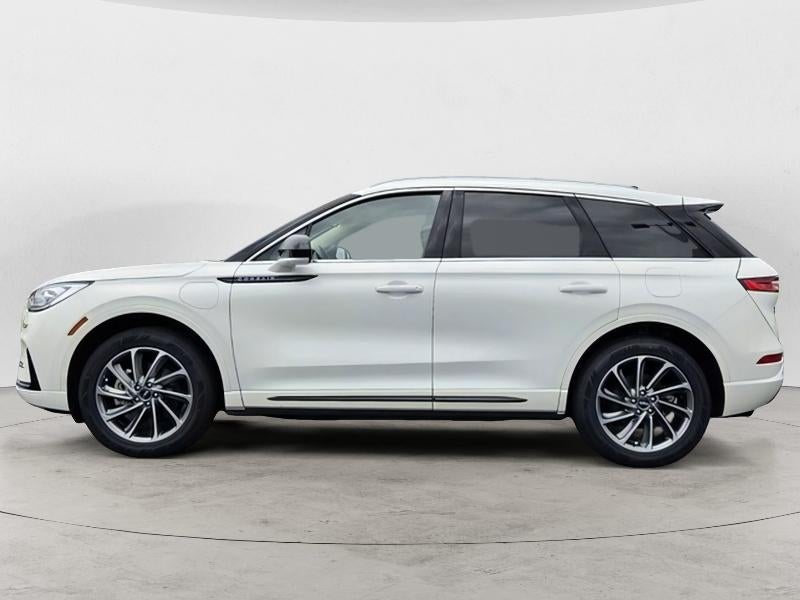 2024 Lincoln Corsair Grand Touring