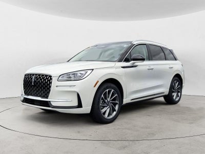 2024 Lincoln Corsair Grand Touring