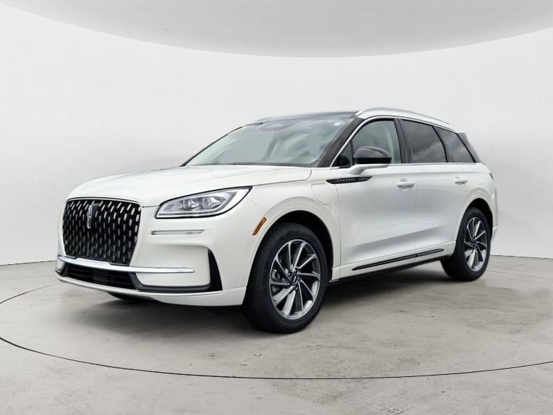 2024 Lincoln Corsair Grand Touring