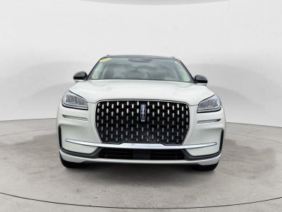 2024 Lincoln Corsair Grand Touring