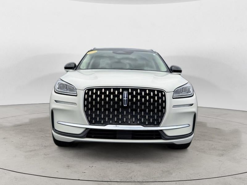 2024 Lincoln Corsair Grand Touring