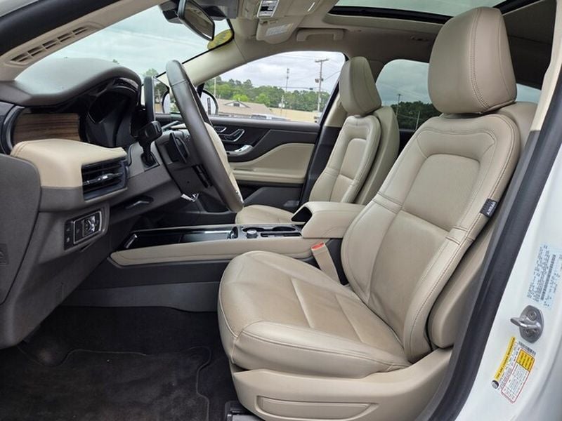 2024 Lincoln Corsair Grand Touring