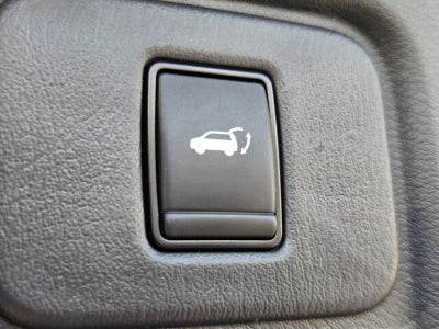 2022 Nissan Murano Platinum