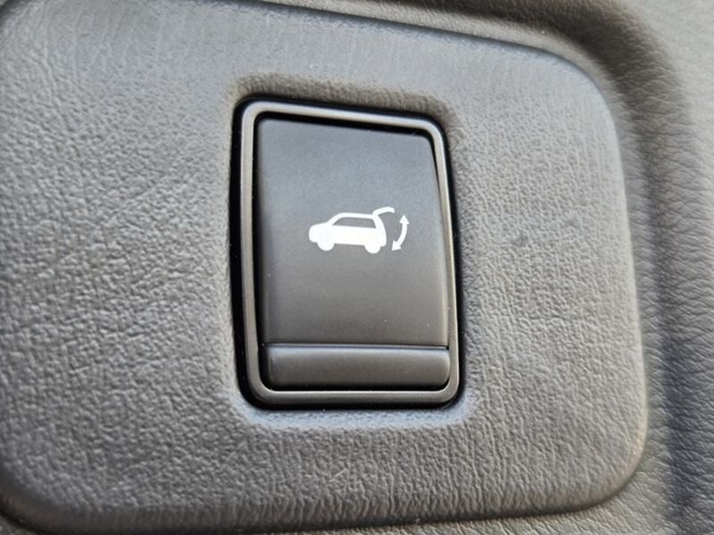 2022 Nissan Murano Platinum