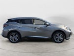 2022 Nissan Murano Platinum