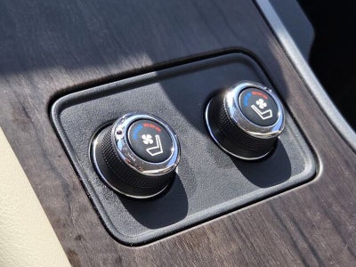 2022 Nissan Murano Platinum