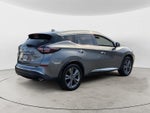 2022 Nissan Murano Platinum