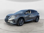 2022 Nissan Murano Platinum