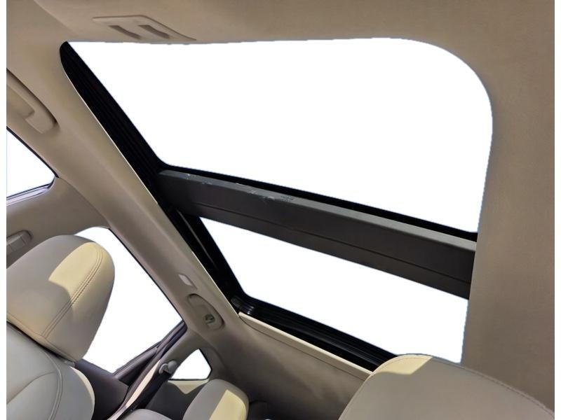 2022 Nissan Murano Platinum