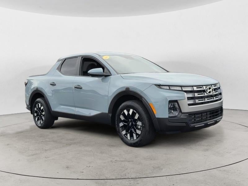 2025 Hyundai Santa Cruz SE