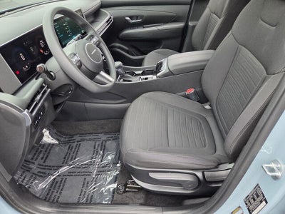 2025 Hyundai Santa Cruz SE