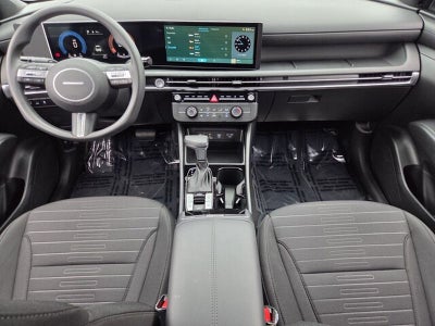 2025 Hyundai Santa Cruz SE