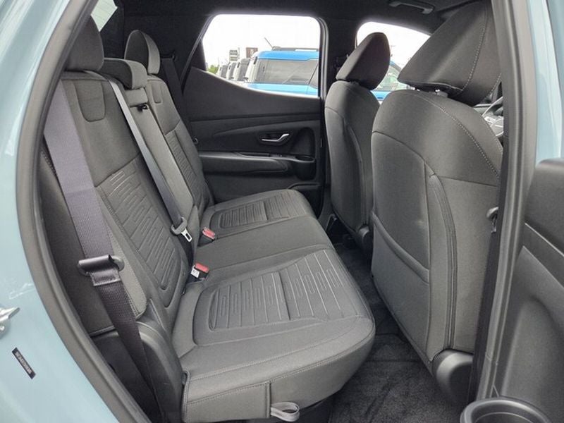 2025 Hyundai Santa Cruz SE