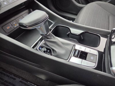 2025 Hyundai Santa Cruz SE