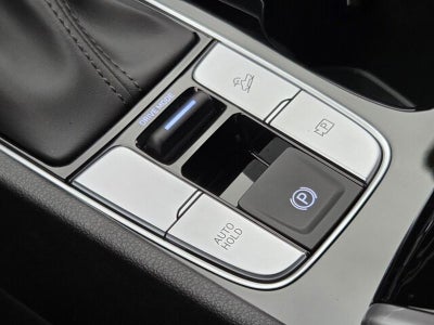 2025 Hyundai Santa Cruz SE