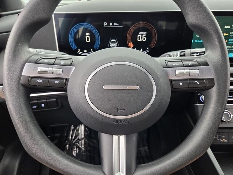 2025 Hyundai Santa Cruz SE
