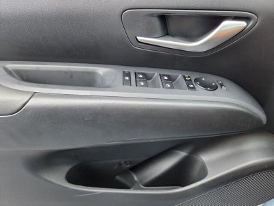 2025 Hyundai Santa Cruz SE
