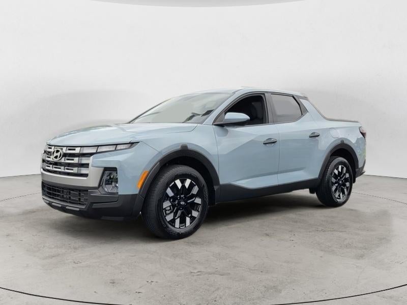 2025 Hyundai Santa Cruz SE