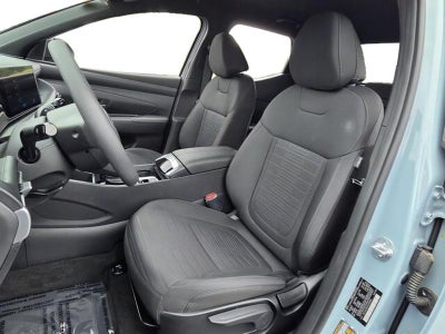 2025 Hyundai Santa Cruz SE