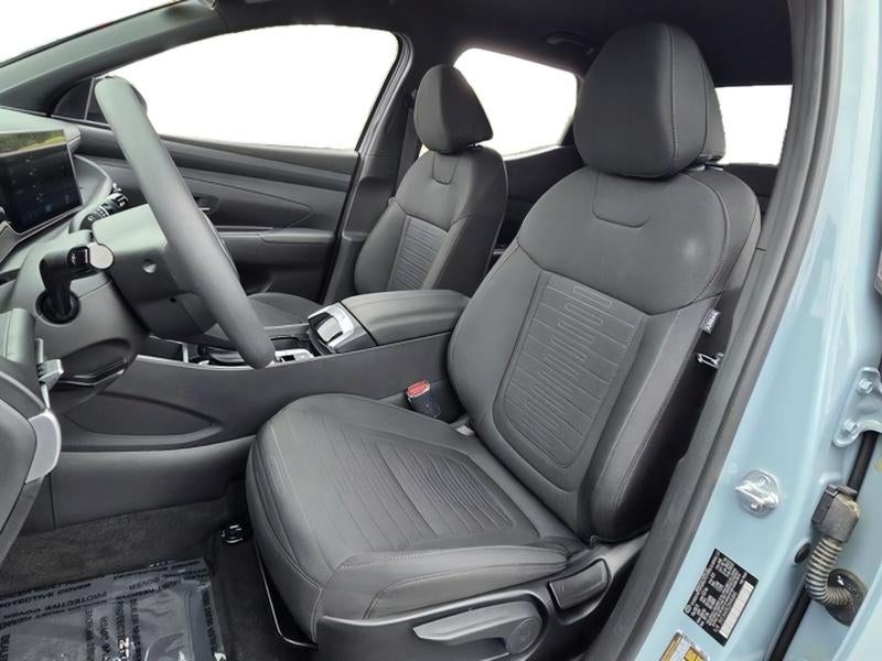 2025 Hyundai Santa Cruz SE