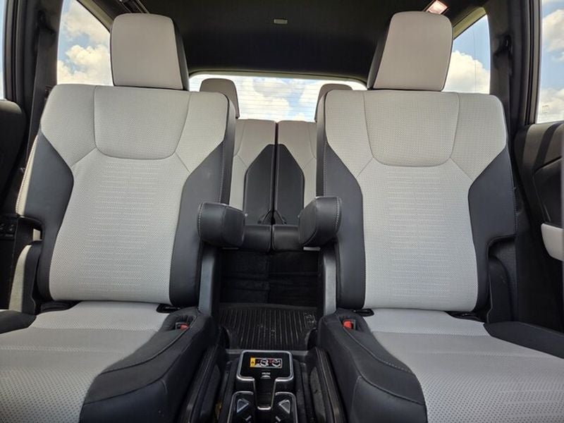 2025 Lexus TX 500h F SPORT Premium