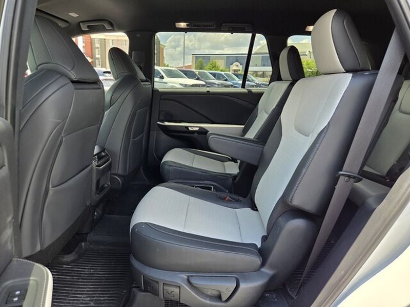 2025 Lexus TX 500h F SPORT Premium