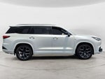 2025 Lexus TX 500h F SPORT Premium