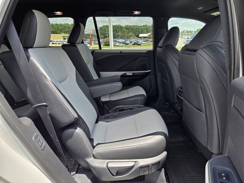 2025 Lexus TX 500h F SPORT Premium