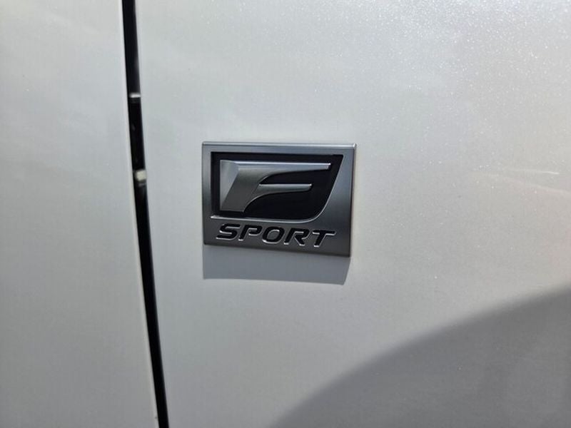 2025 Lexus TX 500h F SPORT Premium