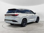2025 Lexus TX 500h F SPORT Premium