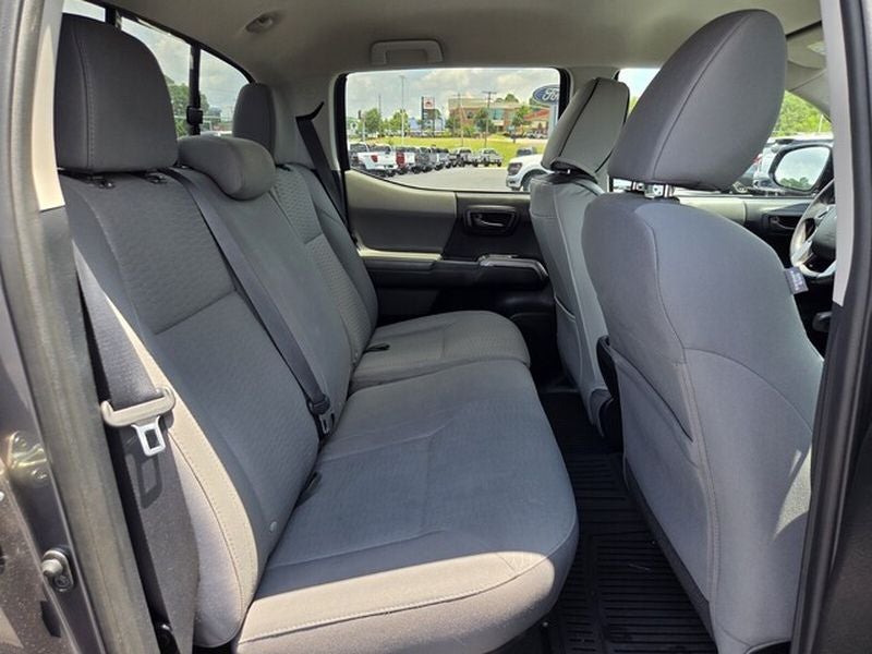 2017 Toyota Tacoma TRD Pro