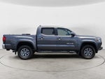 2017 Toyota Tacoma TRD Pro