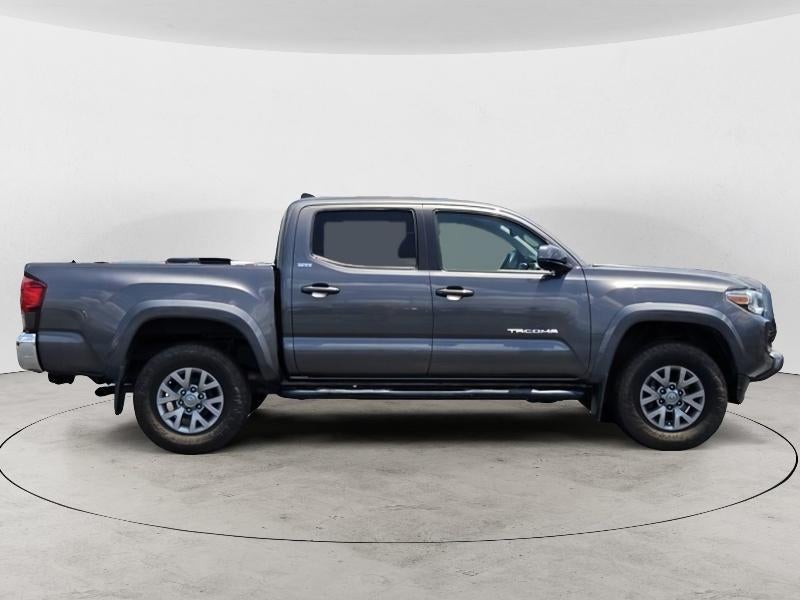 2017 Toyota Tacoma TRD Pro