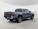 2017 Toyota Tacoma TRD Pro