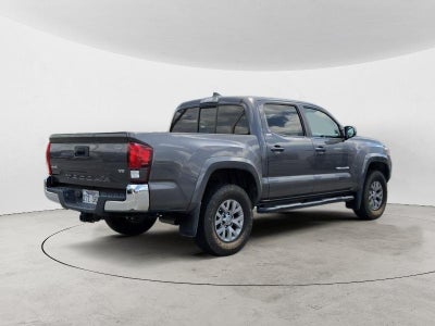 2017 Toyota Tacoma TRD Pro
