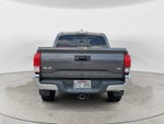 2017 Toyota Tacoma TRD Pro