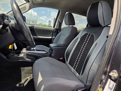 2017 Toyota Tacoma TRD Pro