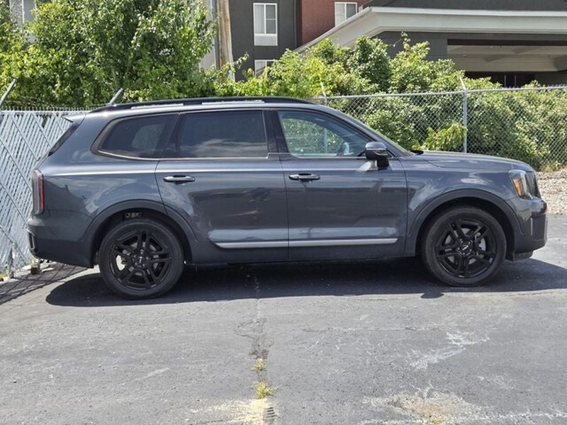 2023 Kia Telluride EX X-Line