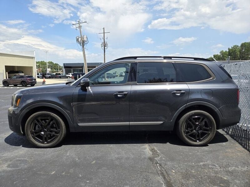 2023 Kia Telluride EX X-Line