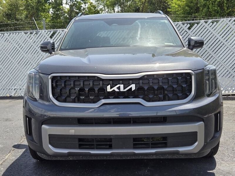 2023 Kia Telluride EX X-Line