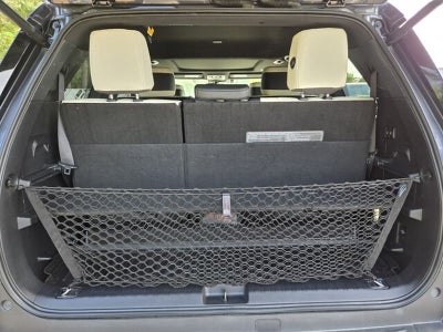 2024 Toyota Sequoia Capstone
