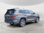 2024 Toyota Sequoia Capstone