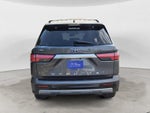 2024 Toyota Sequoia Capstone