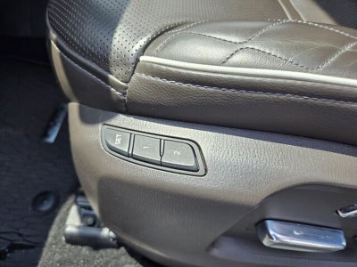2022 Mazda Mazda CX-9 Signature