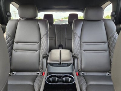 2022 Mazda Mazda CX-9 Signature