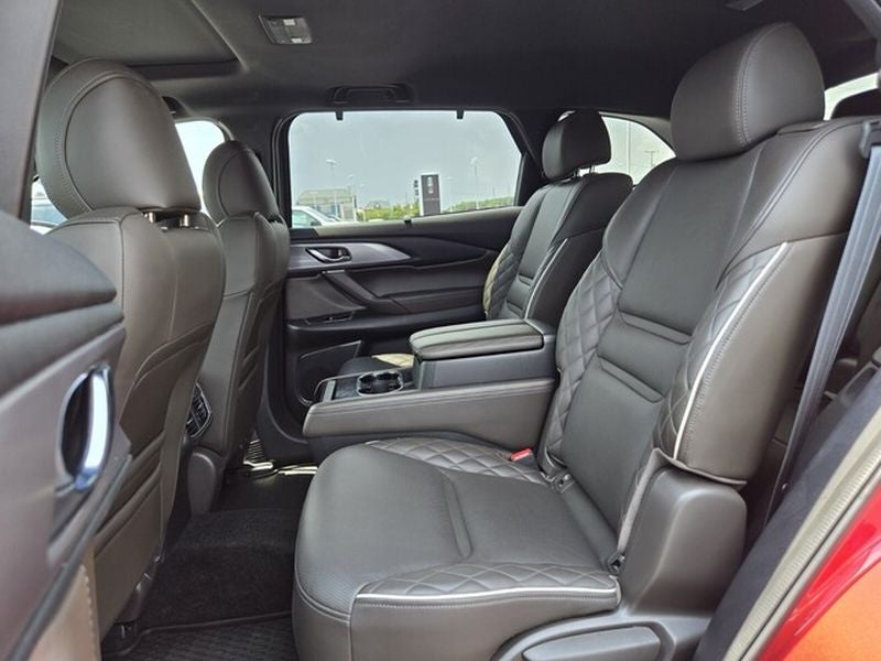 2022 Mazda Mazda CX-9 Signature