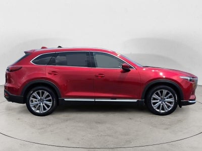 2022 Mazda Mazda CX-9 Signature