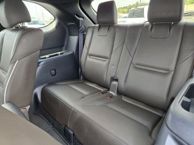 2022 Mazda Mazda CX-9 Signature