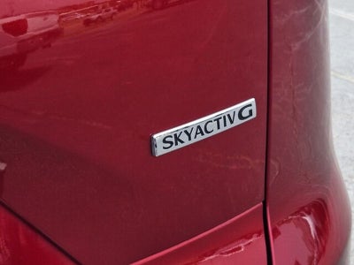 2022 Mazda Mazda CX-9 Signature