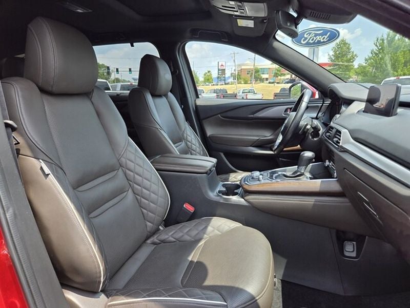 2022 Mazda Mazda CX-9 Signature